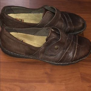 Comfortable Earth Spirit shoes